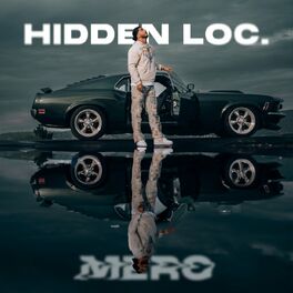 Album cover of Hidden Loc.