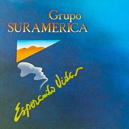 Album cover of Esperando Vida
