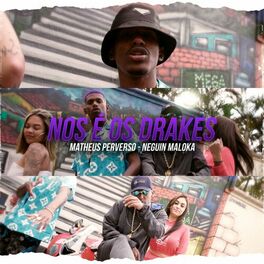 Album cover of Nós É os Drake