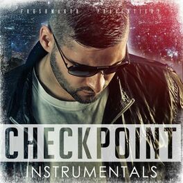 Album cover of Checkpoint (Instrumentals)