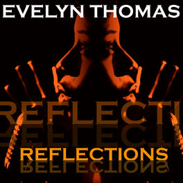 Album cover of Reflections