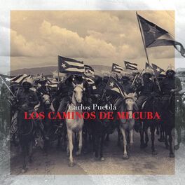 Album cover of Los Caminos de Mi Cuba