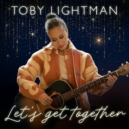 Album cover of Let's Get Together