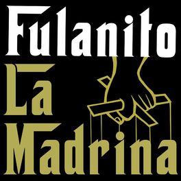 Album cover of La Madrina