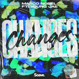 Album cover of Changes (feat. Young Jae)