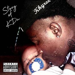 Album cover of Story Of KD