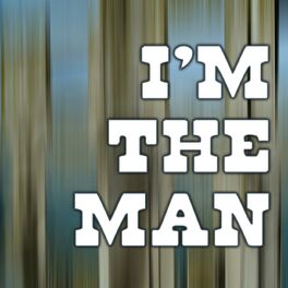 Album cover of I'm The Man (Aloe Blacc Covers)