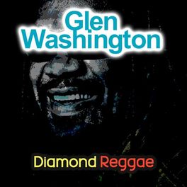 Album cover of Diamond Reggae