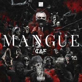 Album cover of Mangue