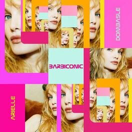 Album cover of Barbiconic