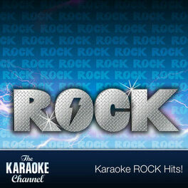 Album cover of Karaoke - Classic Rock - Vol. 24