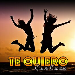 Album cover of Te quiero