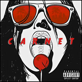 Album cover of Carnet (feat. Khaled Yakuza & Islem-23)
