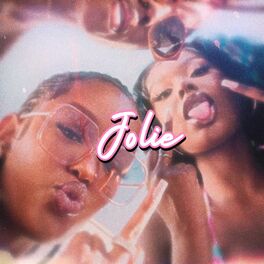 Album cover of JOLIE