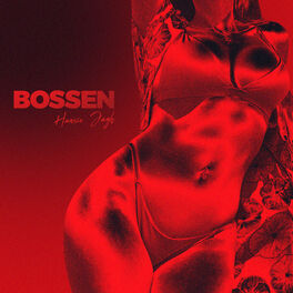 Album cover of Bossen