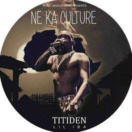 Album cover of Ne ka culture