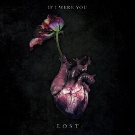 Album cover of Lost