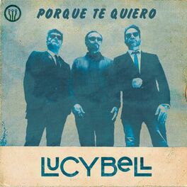 Album cover of Porque Te Quiero