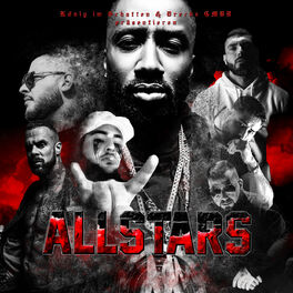 Album cover of Allstars