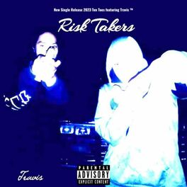 Album cover of Ten Toes (feat. Travis)