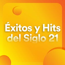 Album cover of Éxitos & Hits del siglo 21