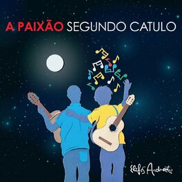 Album cover of A Paixão Segundo Catulo