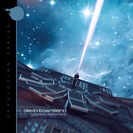 Album cover of Devolution Series #2 - Galactic Quarantine (Live)