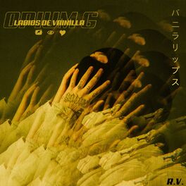 Album cover of Labios de Vainilla
