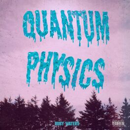 Album cover of Quantum Physics