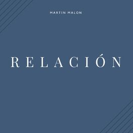 Album cover of Relación
