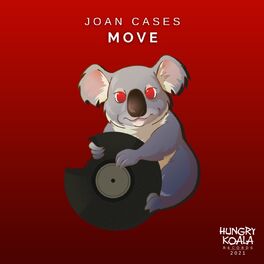 Album cover of Move