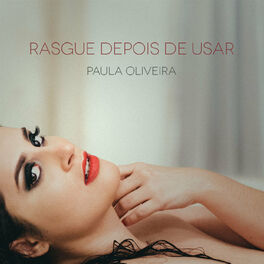 Album cover of Rasgue Depois de Usar