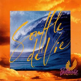 Album cover of Souffle de vie