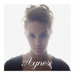 Album cover of Agnes