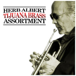Album cover of A Herb Alpert & Tijuana Brass Assortment