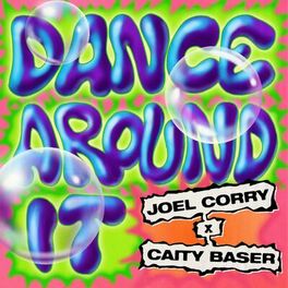 Album cover of Dance Around It