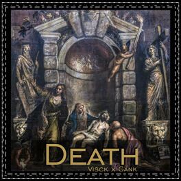Album cover of Death (feat. GANK)