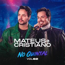 Eu Sou Peão by Mateus e Cristiano on  Music 