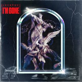 Album cover of IM GONE
