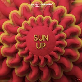 Album cover of Sun Up