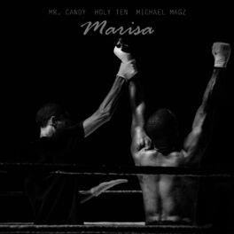 Album cover of Marisa