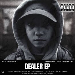 Album cover of Dealer EP