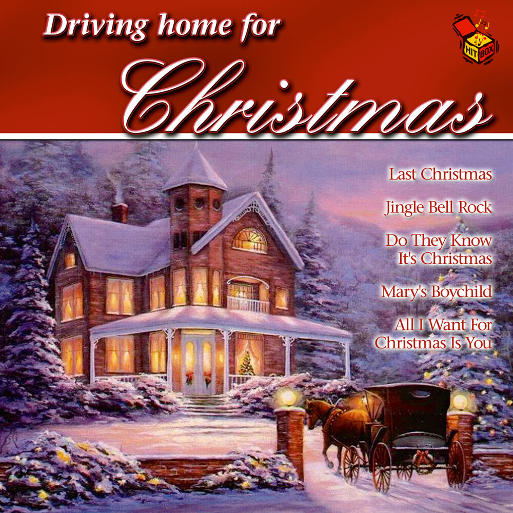 Driving home for christmas. Driving Home for Christmas Lyrics. Wonderful Christmas time Lyrics. Drive to Home for Christmas.