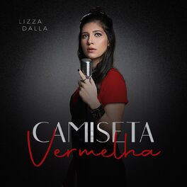 Album cover of Camiseta Vermelha