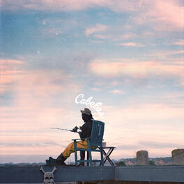 Album cover of Cabelas