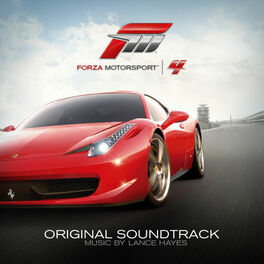 Forza Motorsport 6 (Original Soundtrack) - Album by Kaveh Cohen