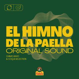 Album cover of El Himno de la Paella