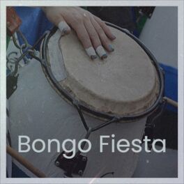 Album cover of Bongo Fiesta