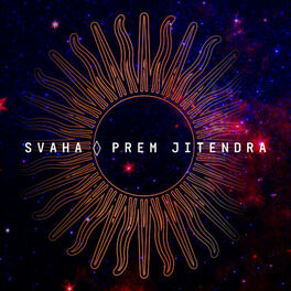 Album cover of Svaha