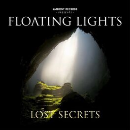 Album cover of Lost Secrets